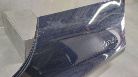 Listwa progowa lewa Mercedes E Coupe 238 AMG 16-