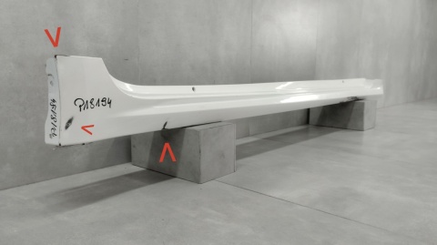 Listwa progowa prawa Toyota Corolla XII sedan E21 18-