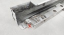 Listwa progowa prawa Toyota Corolla XII sedan E21 18-