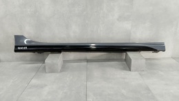 Listwa progowa prawa BMW 2 F44 M Pakiet 19-