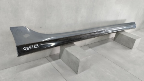 Listwa progowa prawa BMW 2 F44 M Pakiet 19-