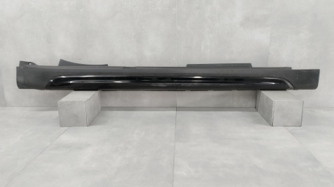 Listwa progowa prawa MINI Cooper Countryman S F60 17-23