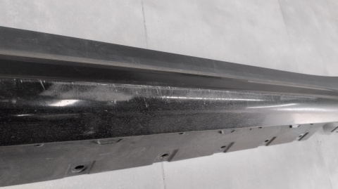 Listwa progowa prawa MINI Cooper Countryman S F60 17-23
