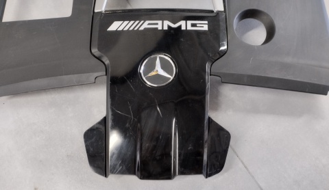 OSŁONA SILNIKA MERCEDES E KLASA W213 AMG E63 S A1770108701