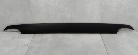 Listwa spoiler dokładka zderzaka tylnego MERCEDES SL R230 AMG 01-05