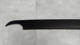 Listwa spoiler dokładka zderzaka tylnego MERCEDES SL R230 AMG 01-05