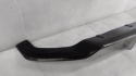 Spoiler dokładka dolny splitter zderzaka przód VW T6.1 LV-1 Leighton Vans 2019-