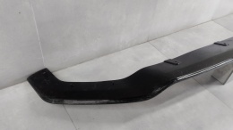Spoiler dokładka dolny splitter zderzaka przód VW T6.1 LV-1 Leighton Vans 2019-
