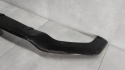 Spoiler dokładka dolny splitter zderzaka przód VW T6.1 LV-1 Leighton Vans 2019-