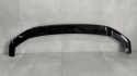 Spoiler dokładka dolny splitter zderzaka przód VW T6.1 LV-1 Leighton Vans 2019-