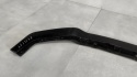 Spoiler dokładka dolny splitter zderzaka przód VW T6.1 LV-1 Leighton Vans 2019-