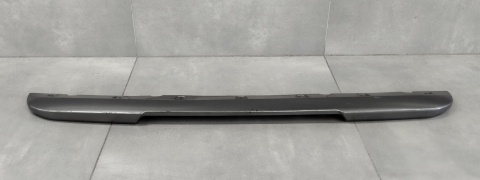 Spoiler dokładka listwa zderzaka przód Nissan Juke 2 II F16 19-