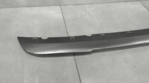 Spoiler dokładka listwa zderzaka przód Nissan Juke 2 II F16 19-