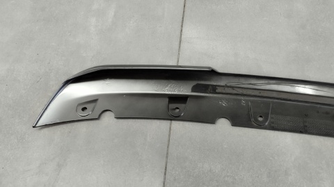 Spoiler dokładka listwa zderzaka przód Nissan Juke 2 II F16 19-