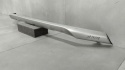 Spoiler dokładka hokej zderzaka przód Toyota RAV 4 15-19 LIFT