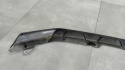 Spoiler dokładka hokej zderzaka przód Toyota RAV 4 15-19 LIFT