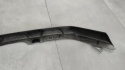 Spoiler dokładka hokej zderzaka przód Toyota RAV 4 15-19 LIFT