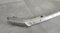 Spoiler dokładka hokej zderzaka przód Toyota RAV 4 15-19 LIFT