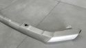 Spoiler dokładka hokej zderzaka przód Toyota RAV 4 15-19 LIFT