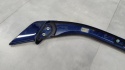 Spoiler lotka daszek klapy tył SUBARU BRZ Toyota GT86 12 -16
