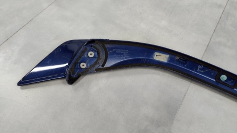Spoiler lotka daszek klapy tył SUBARU BRZ Toyota GT86 12 -16