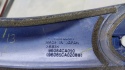 Spoiler lotka daszek klapy tył SUBARU BRZ Toyota GT86 12 -16