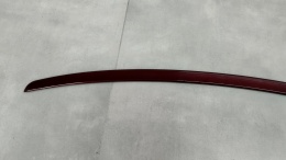 Spoiler lotka klapy BMW 4 G22 G23 20- M Pakiet