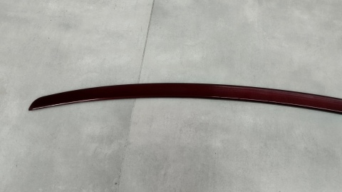 Spoiler lotka klapy BMW 4 G22 G23 20- M Pakiet