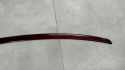 Spoiler lotka klapy BMW 4 G22 G23 20- M Pakiet