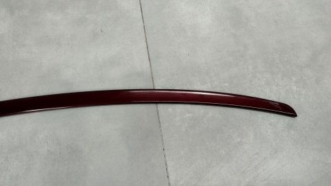Spoiler lotka klapy BMW 4 G22 G23 20- M Pakiet