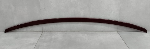 Spoiler lotka klapy BMW 4 G22 G23 20- M Pakiet