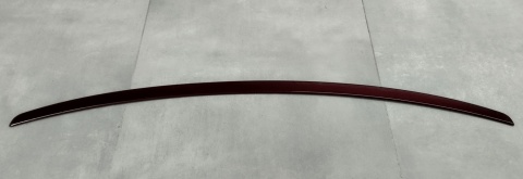 Spoiler lotka klapy BMW 4 G22 G23 20- M Pakiet