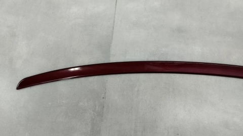 Spoiler lotka klapy BMW 4 G22 G23 20- M Pakiet
