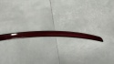 Spoiler lotka klapy BMW 4 G22 G23 20- M Pakiet