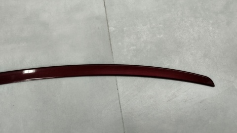Spoiler lotka klapy BMW 4 G22 G23 20- M Pakiet