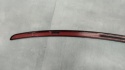 Spoiler lotka klapy BMW 4 G22 G23 20- M Pakiet