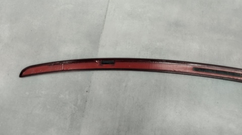 Spoiler lotka klapy BMW 4 G22 G23 20- M Pakiet