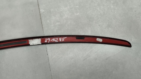 Spoiler lotka klapy BMW 4 G22 G23 20- M Pakiet