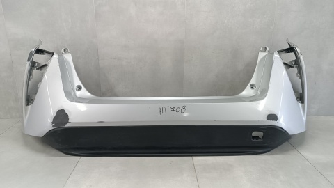 Zderzak tył tylny Toyota Prius IV 15-