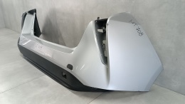 Zderzak tył tylny Toyota Prius IV 15-