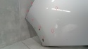 Zderzak tył tylny Toyota Prius IV 15-