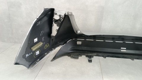 Zderzak tył tylny Toyota Prius IV 15-