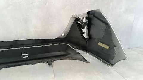 Zderzak tył tylny Toyota Prius IV 15-