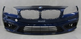 Zderzak przód przedni BMW 2 F45 F46 14-18