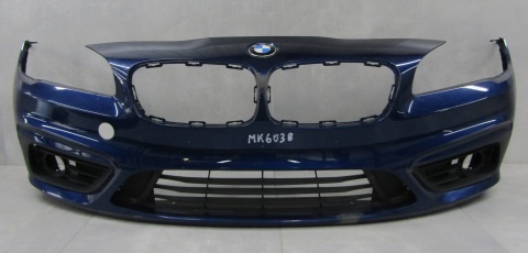 Zderzak przód przedni BMW 2 F45 F46 14-18