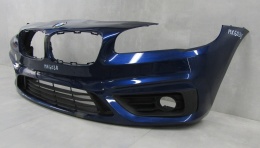 Zderzak przód przedni BMW 2 F45 F46 14-18