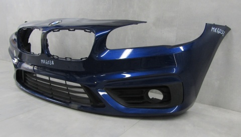 Zderzak przód przedni BMW 2 F45 F46 14-18