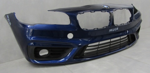 Zderzak przód przedni BMW 2 F45 F46 14-18