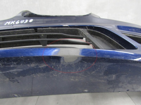Zderzak przód przedni BMW 2 F45 F46 14-18