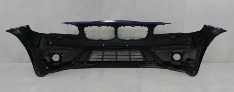 Zderzak przód przedni BMW 2 F45 F46 14-18